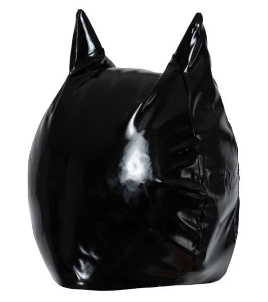 Vinyl Cat Mask S-L - 5 - notaboo.es