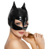 Vinyl Cat Mask S-L - 1 - notaboo.es