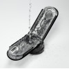 Tenga - Flip Zero (0) Gravity Zwart - 4 - notaboo.es
