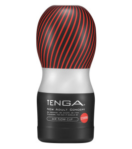 Tenga - Air Flow Cup Strong - notaboo.es