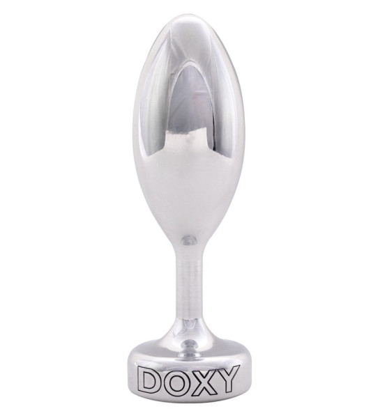 Doxy - Butt Plug Glad - 8 - notaboo.es