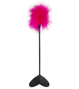 Feather Wand pink - notaboo.es
