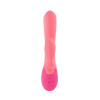 RS - Essentials - Xena Rabbit Vibrator Koraal & Roze - 2 - notaboo.es