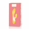 RS - Essentials - Xena Rabbit Vibrator Koraal & Roze - 4 - notaboo.es