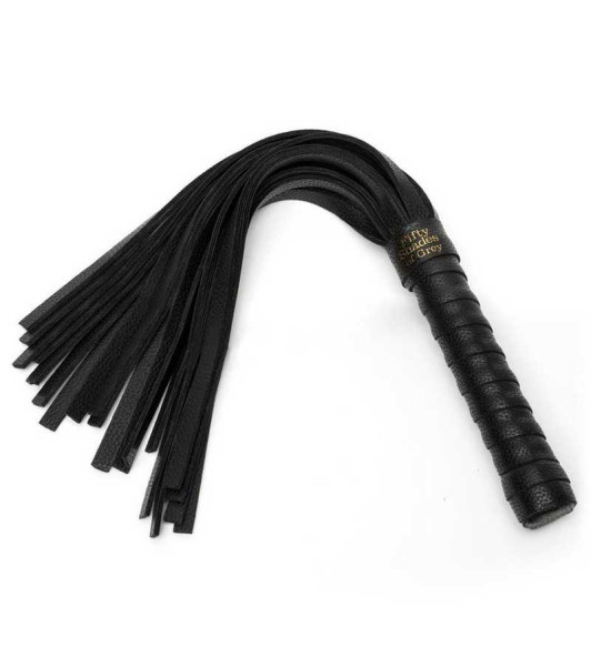 Fifty Shades of Grey Bound to You Flogger Pequeño - notaboo.es