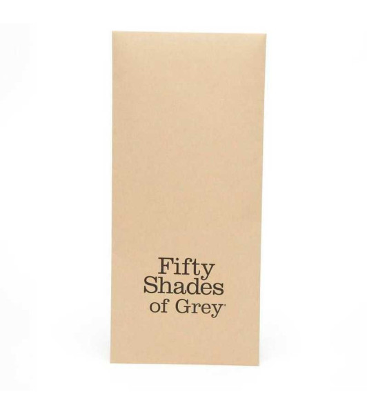 Fifty Shades of Grey Bound to You Flogger. 63.5 cm - 2 - notaboo.es
