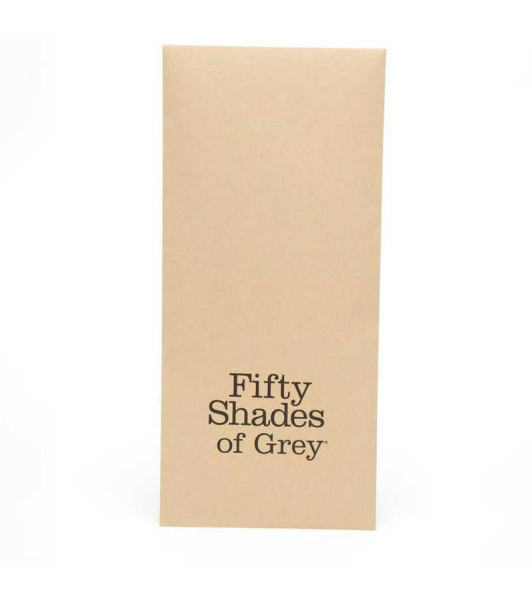 Fifty Shades of Grey Bound to You Flogger Pequeño - 2 - notaboo.es