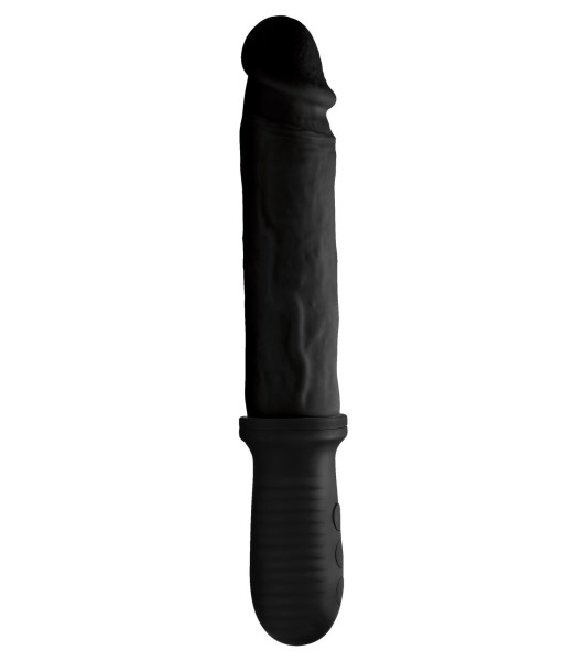 Vibrador de Empuje Potente - 1 - notaboo.es