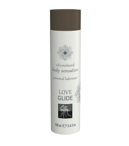 Love Glide siliconebased Love Glide siliconebased - notaboo.es