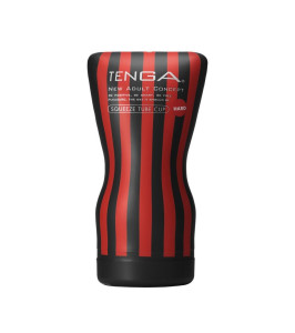 Tenga - Soft Case Cup Strong Tenga - Soft Case Cup Strong - notaboo.es