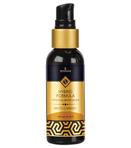 Sensuva - Hybrid Personal Moisturizer Salted Caramel 57 ml Sensuva - Hybrid Personal Moisturizer Salted Caramel 57 ml - notaboo.es