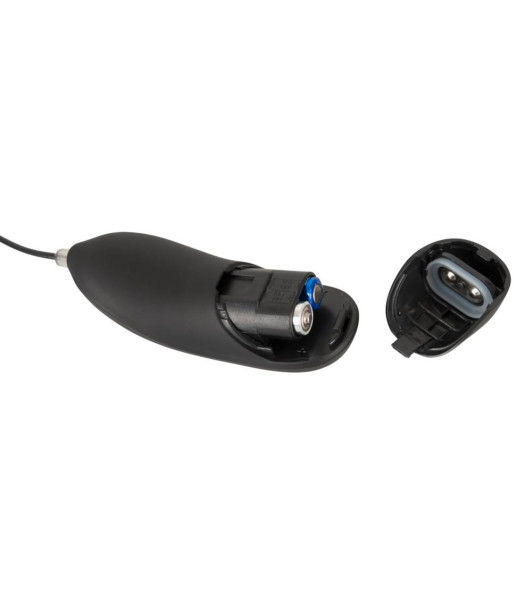 Inflatable vibrating - 3 - notaboo.es