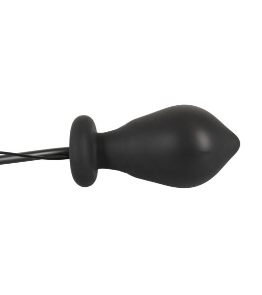 Inflatable vibrating - 4 - notaboo.es