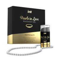 Pearls In Love Gel INTT, 15 ml