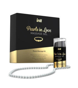 Pearls In Love Gel INTT, 15 ml - notaboo.es