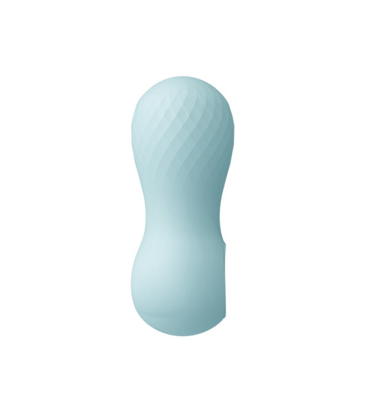 Estimulador de clítoris vibrador Solene Aquatic de Dream Toys - 4 - notaboo.es