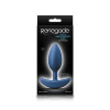 RENEGADE HEAVYWEIGHT PLUG MEDIUM BLUE - 3 - notaboo.es