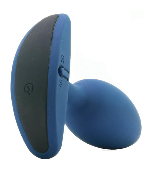 RENEGADE HEAVYWEIGHT PLUG MEDIUM BLUE - 1 - notaboo.es