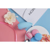 Vibrator Clitoral Stimulator Blue Candy Svakom - 1 - notaboo.es
