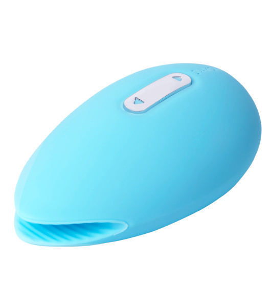 Vibrator Clitoral Stimulator Blue Candy Svakom - 4 - notaboo.es