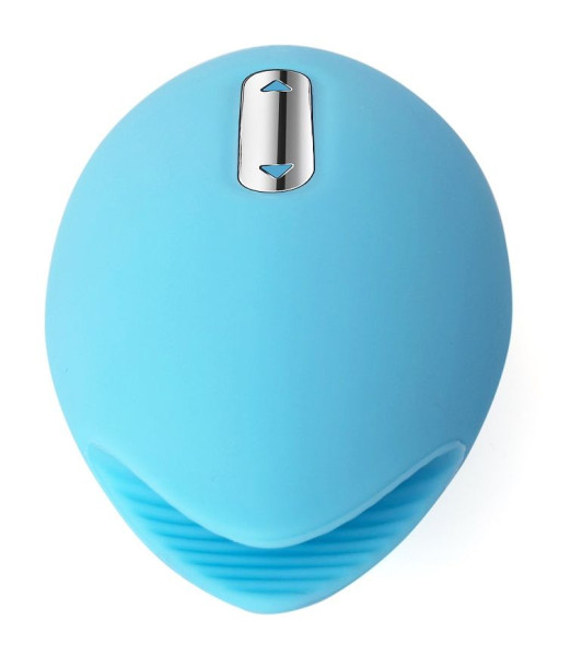 Vibrator Clitoral Stimulator Blue Candy Svakom - 6 - notaboo.es