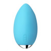 Vibrator Clitoral Stimulator Blue Candy Svakom - 7 - notaboo.es