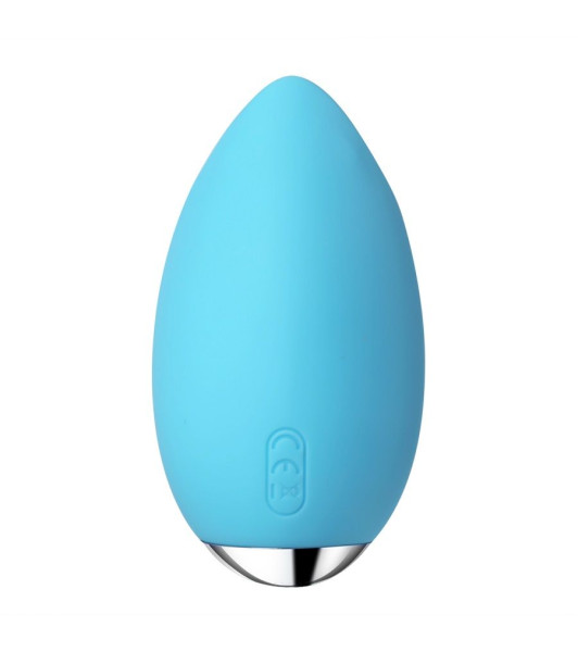 Vibrator Clitoral Stimulator Blue Candy Svakom - 7 - notaboo.es