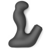 Nexus - Max 20 Remote Control Unisex Massager Zwart - 3 - notaboo.es