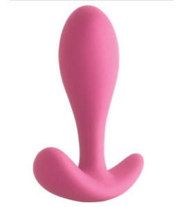 Firefly Anal Plug - Ace I - Pink, NS Novelties - notaboo.es