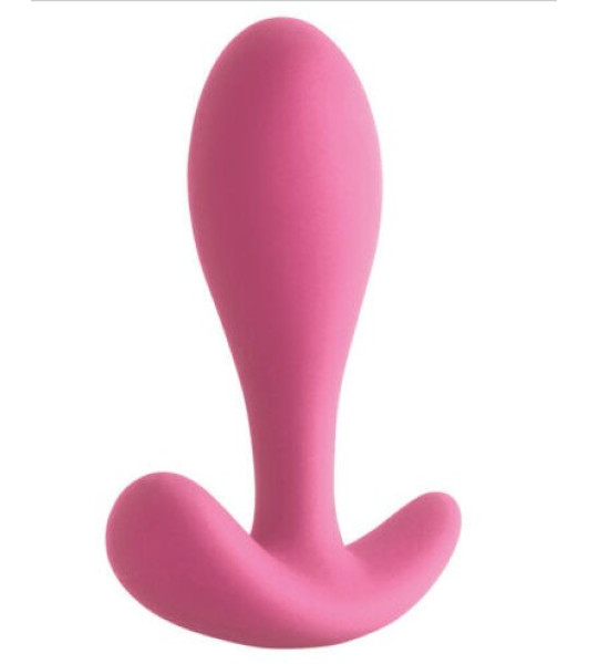 Plug Anal Firefly - Ace I - Rosa, NS Novelties - notaboo.es