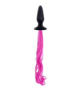 COLAS DE UNICORNIO ROSA - notaboo.es