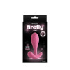 Plug Anal Firefly - Ace I - Rosa, NS Novelties - 1 - notaboo.es
