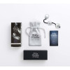 Fifty Shades of Grey Bolas de placer plateadas para diosa interior EXISTENTE 221 g - 2 - notaboo.es