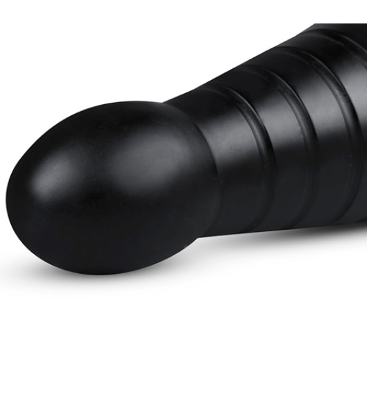 Devil Dog Butt Plug - 3 - notaboo.es