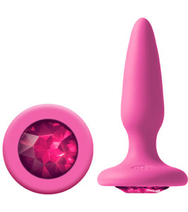 GLAMS MINI PINK GEM - notaboo.es