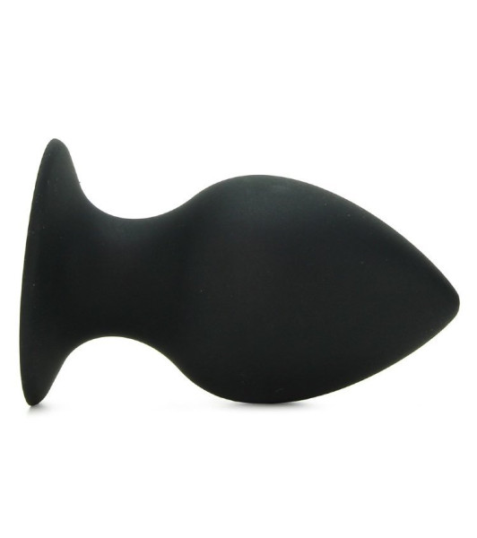 Tom de Finlandia Tapón trasero de silicona XL - 1 - notaboo.es