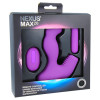 Nexus - Max 20 Remote Control Unisex Massager Paars - 1 - notaboo.es