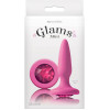 GLAMS MINI GEMA ROSA - 1 - notaboo.es