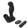 Nexus - Max 20 Remote Control Unisex Massager Zwart - 4 - notaboo.es