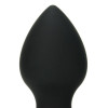 Tom de Finlandia Tapón trasero de silicona XL - 2 - notaboo.es