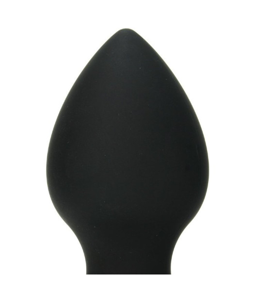 Tom de Finlandia Tapón trasero de silicona XL - 2 - notaboo.es