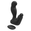 Nexus - Max 20 Remote Control Unisex Massager Zwart - 5 - notaboo.es