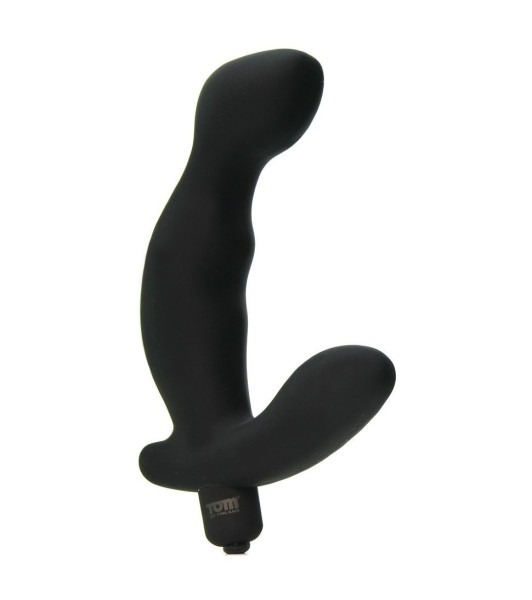 Tom Of Finland P-Spot Vibe - notaboo.es