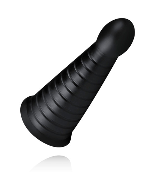 Devil Dog Butt Plug - 2 - notaboo.es