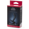 Fifty Shades of Grey Driven by Desire Tapón de placer de silicona - 4 - notaboo.es