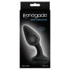 RENEGADE KNOCK KNOCK PLUG BLACK - 3 - notaboo.es
