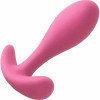 Plug Anal Firefly - Ace I - Rosa, NS Novelties - 2 - notaboo.es