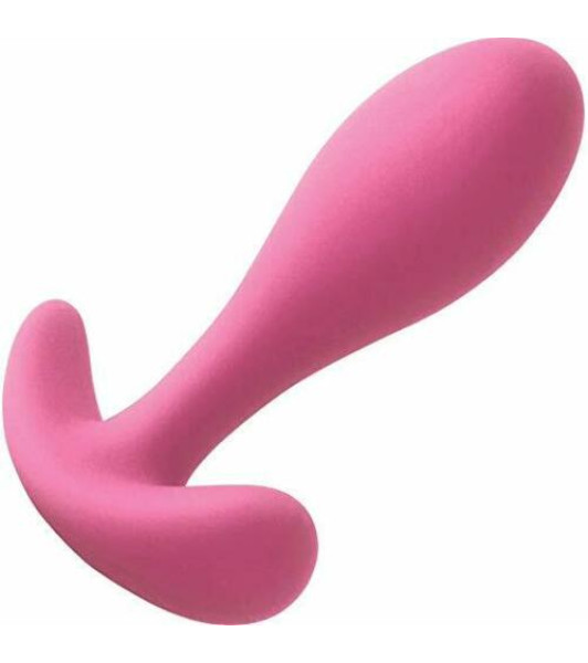 Plug Anal Firefly - Ace I - Rosa, NS Novelties - 2 - notaboo.es