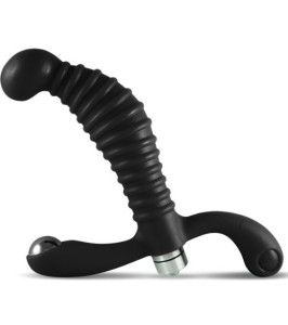 Nexus - Vibro Black Nexus - Vibro Black - notaboo.es