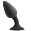 RENEGADE KNOCK KNOCK PLUG BLACK - 1 - notaboo.es